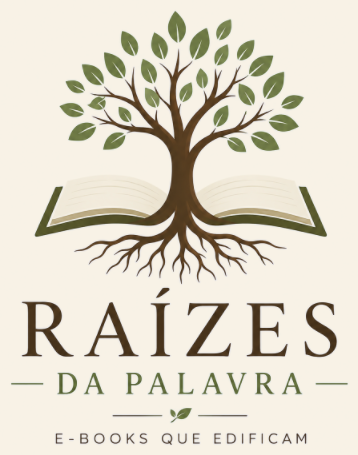 Raízes da Palavra — E-books que edificam